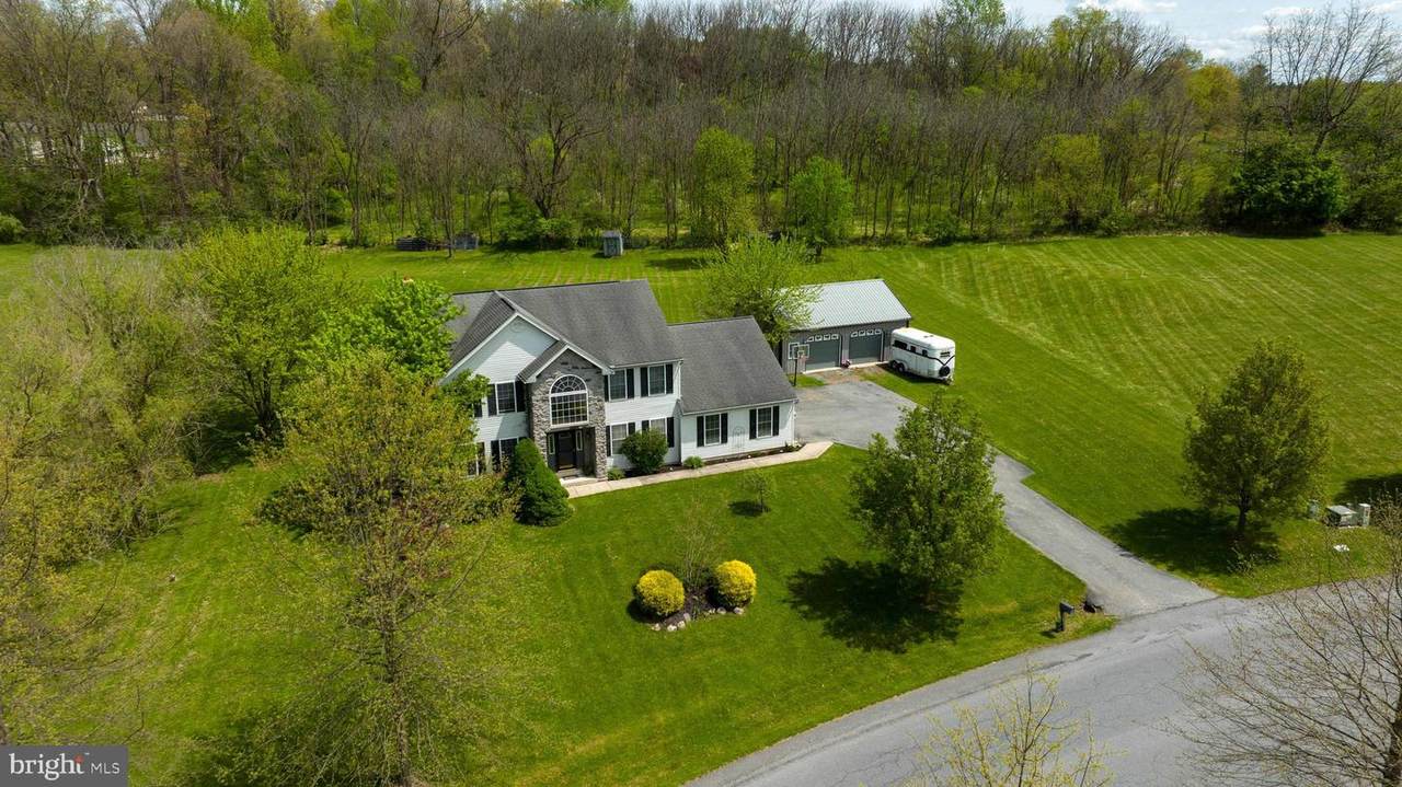102 Indian Run Drive - Photo 1