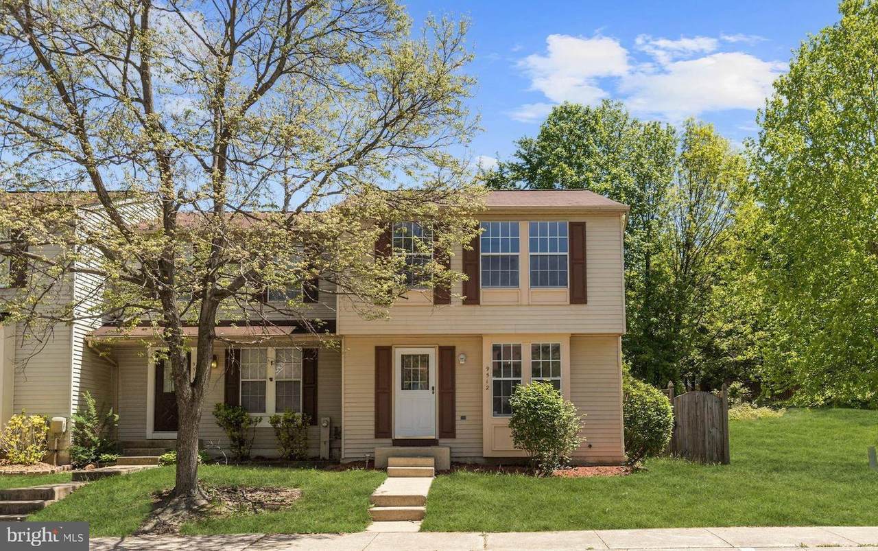 9512 Earl Levy Court - Photo 1