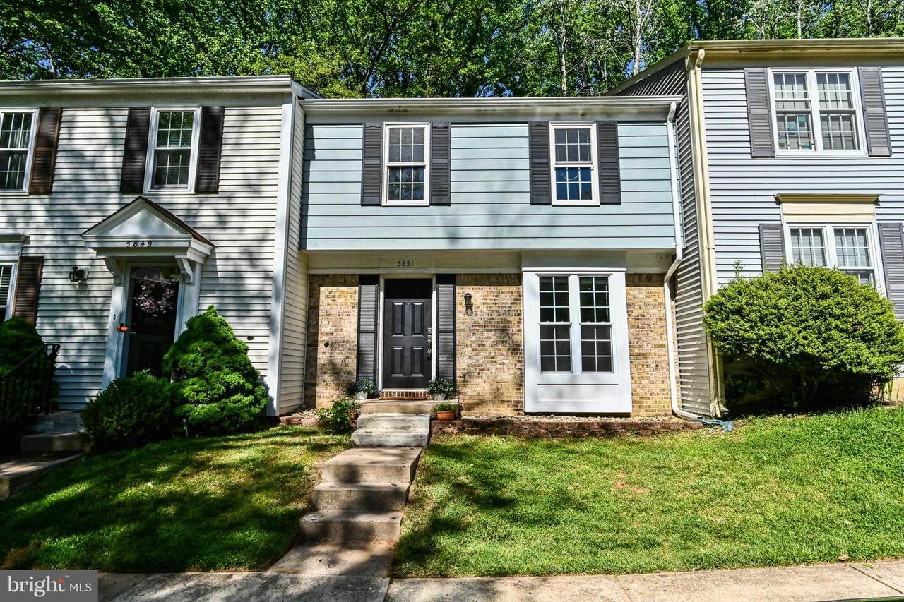 5851 Wood Flower Court - Photo 1
