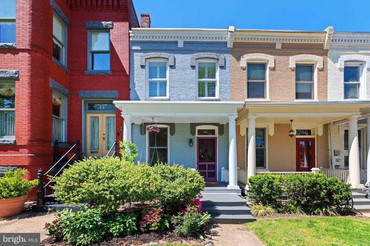 704 Maryland Avenue - Photo 1