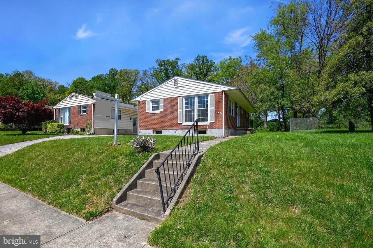 6854 Westridge Road - Photo 1