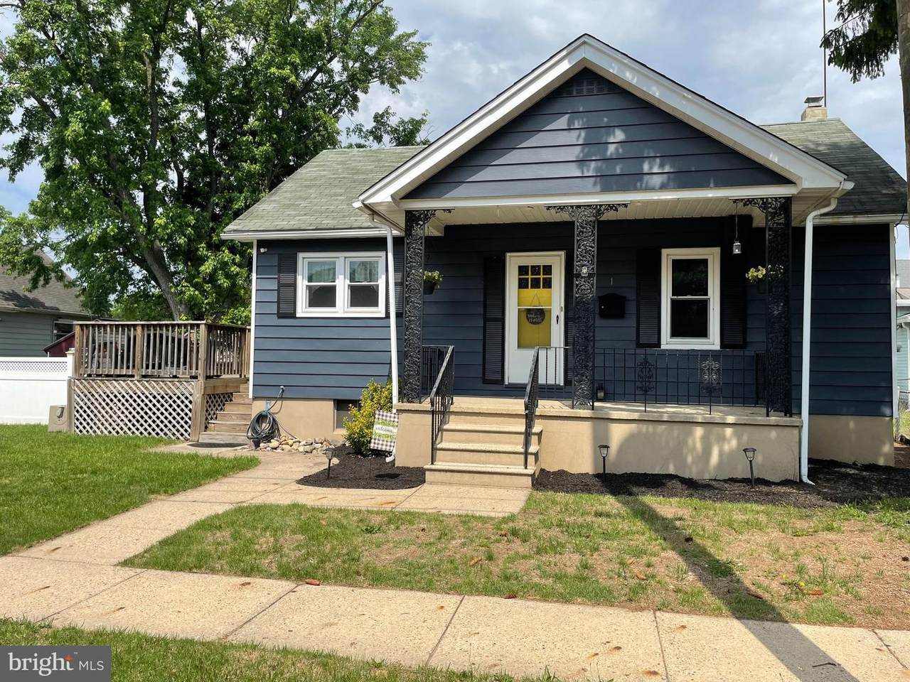 1 Burdsall Avenue - Photo 1