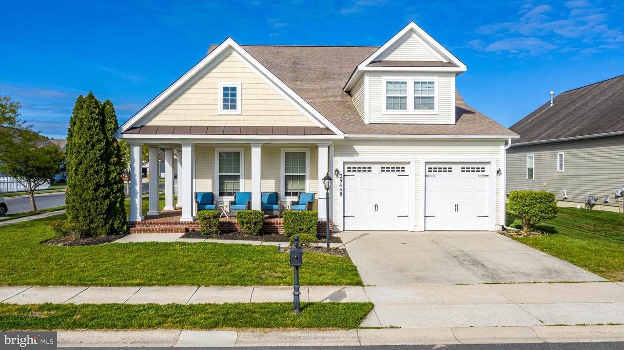 29449 Glenwood Drive - Photo 1