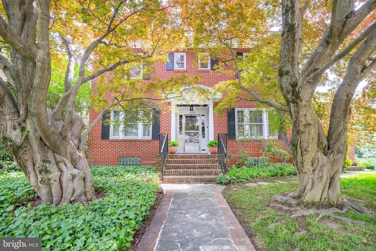 2100 Van Buren Street - Photo 1