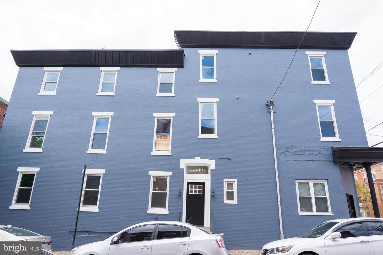 2800 Poplar Street - Photo 1