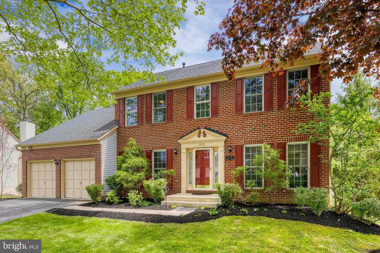 11732 Mayfair Field Drive - Photo 1