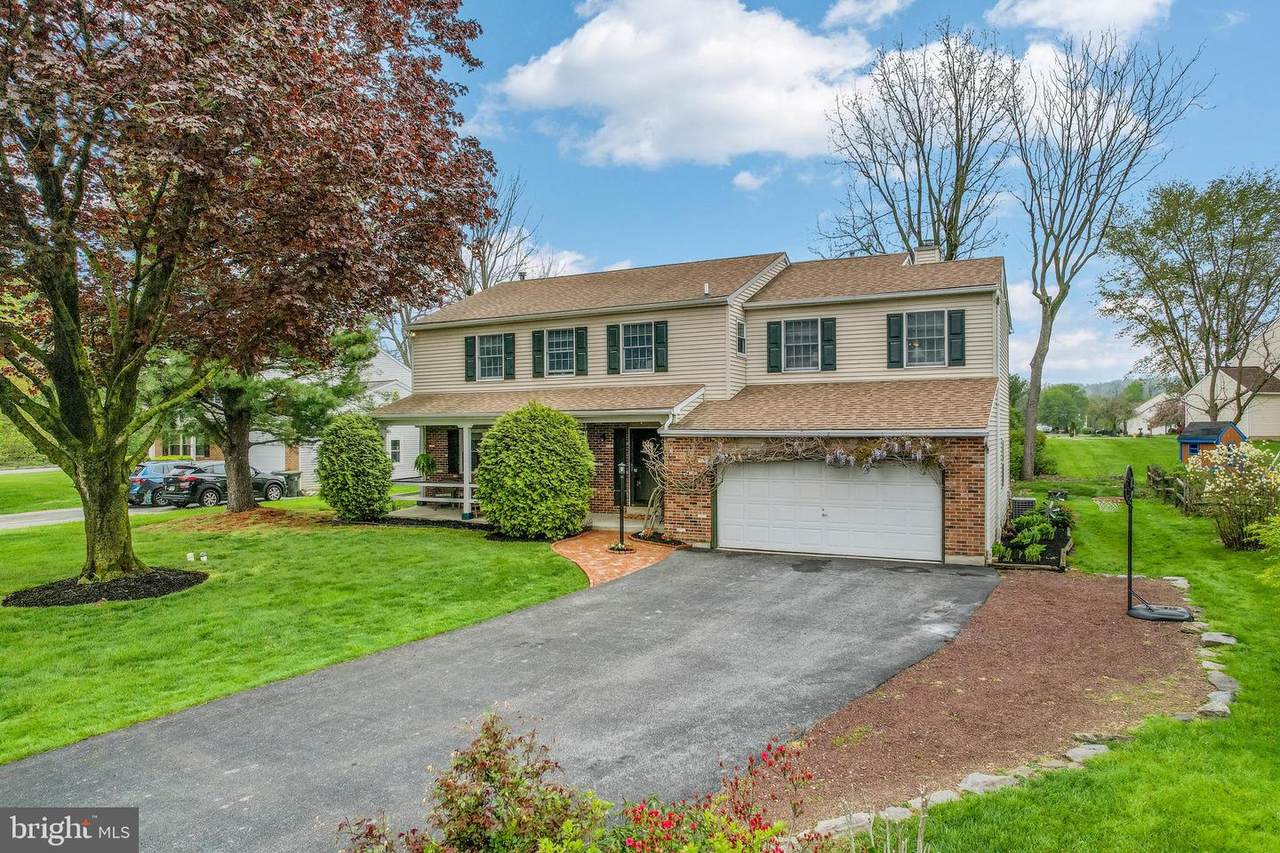 4 Joseph Court - Photo 1