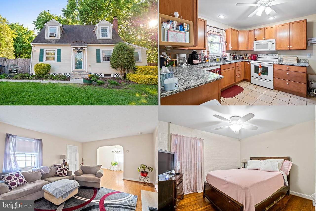 8422 Radford Avenue - Photo 1