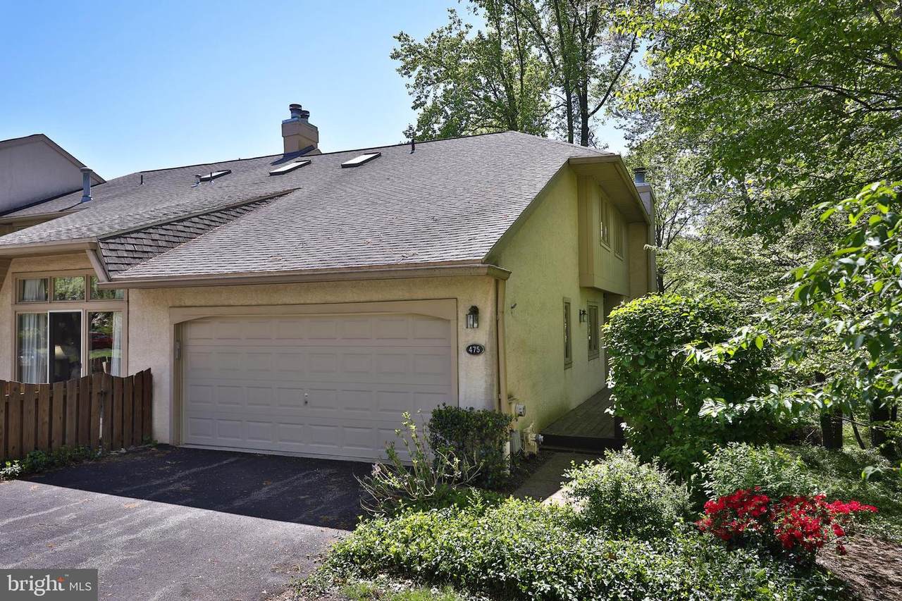 475 Copper Beech Circle - Photo 1