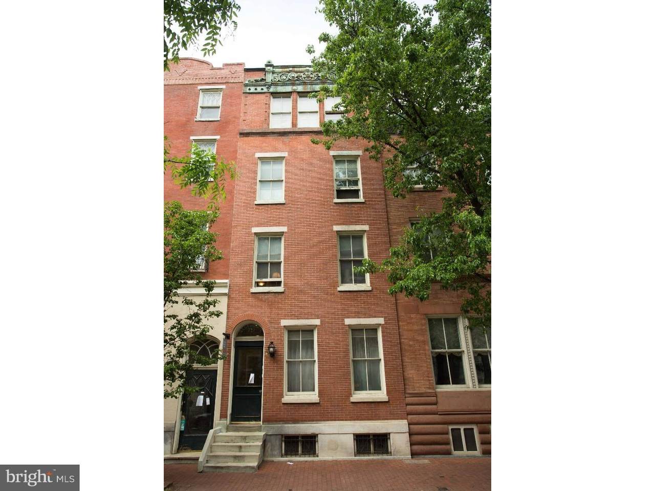 721 Spruce Street - Photo 1