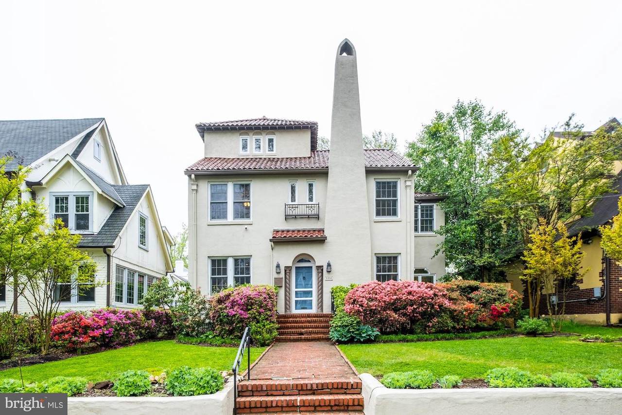 3350 Tennyson Street - Photo 1