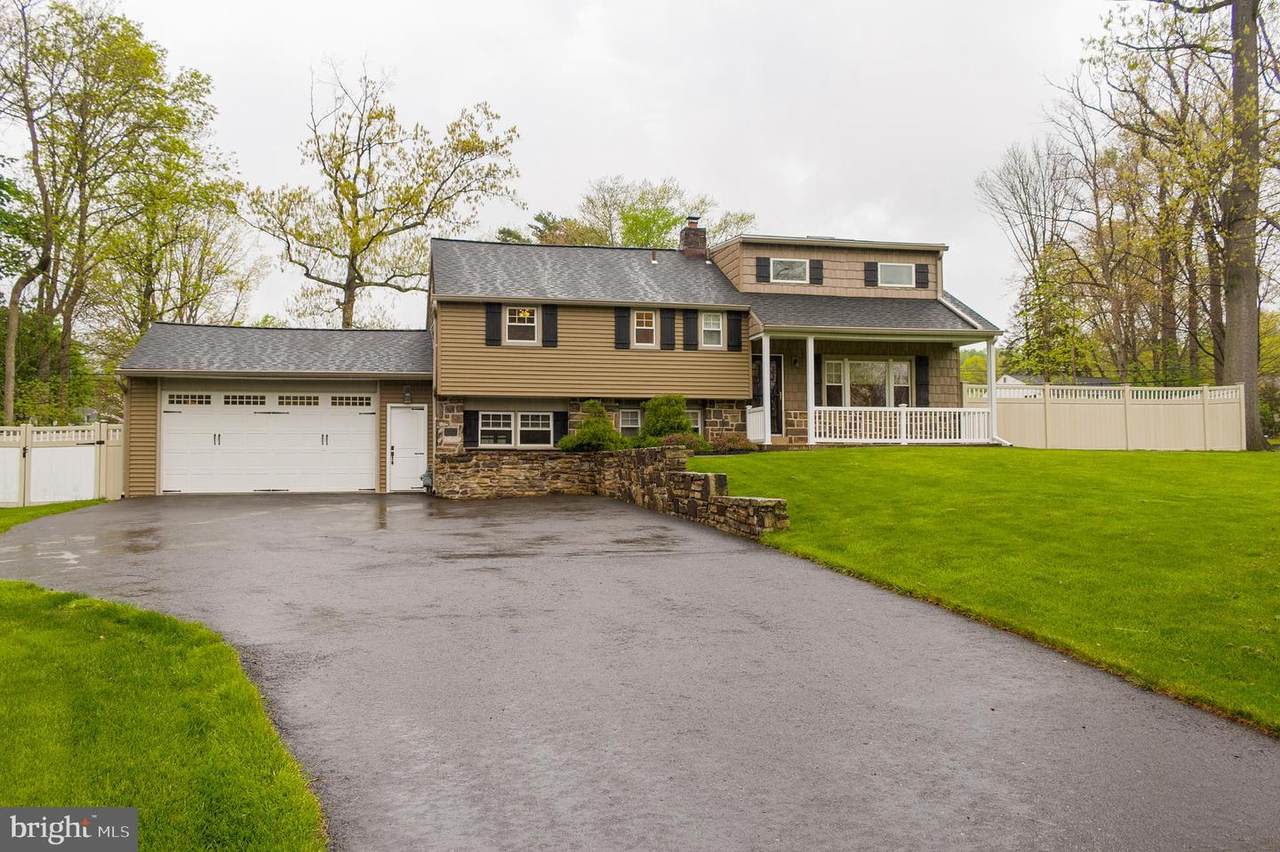 324 Lower Valley Road - Photo 1
