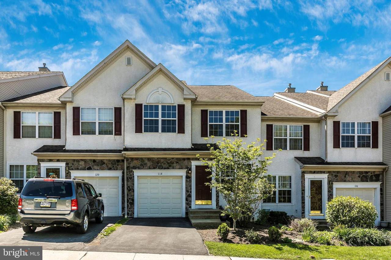 118 Mountain View Drive - Photo 1
