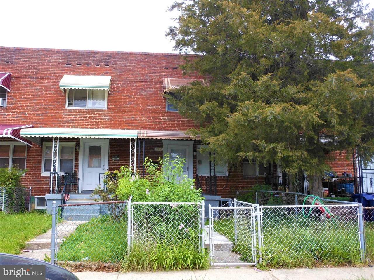 4004 Woodmere Avenue - Photo 1