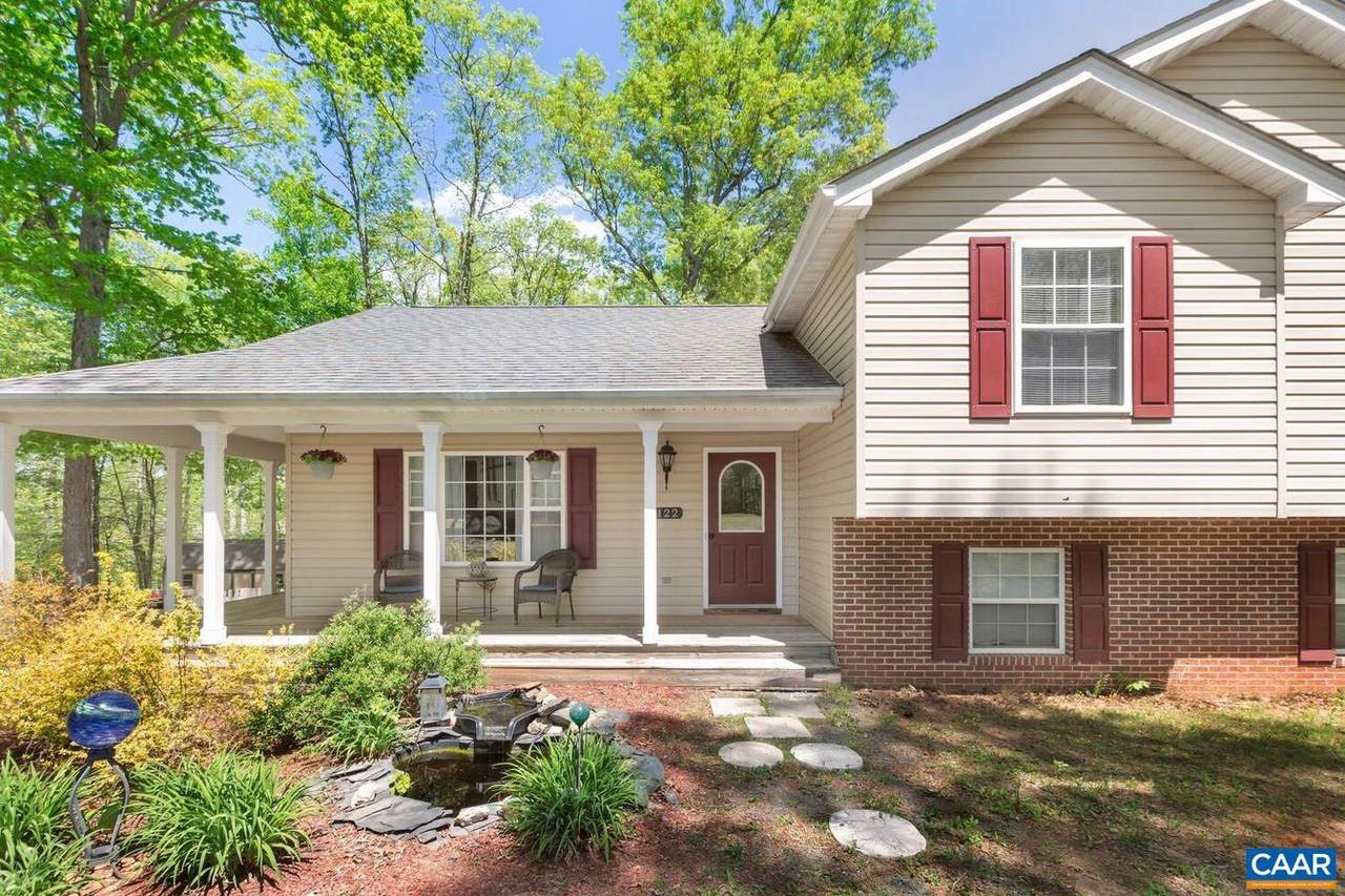 122 Mistie Ridge Ln - Photo 1
