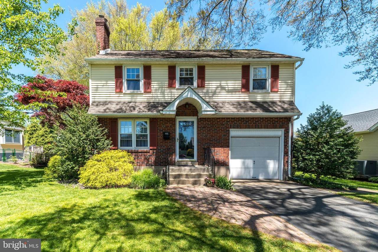 105 Mcconnell Street - Photo 1