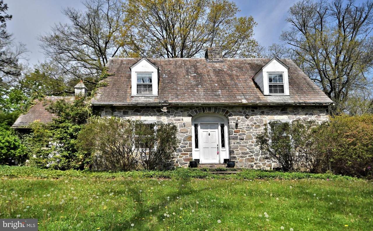 515 Rosedale Drive - Photo 1