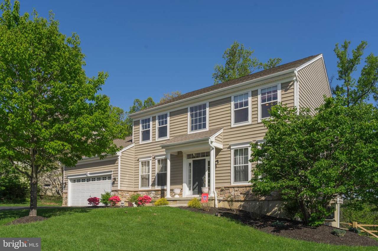 3033 Honeymead Road - Photo 1
