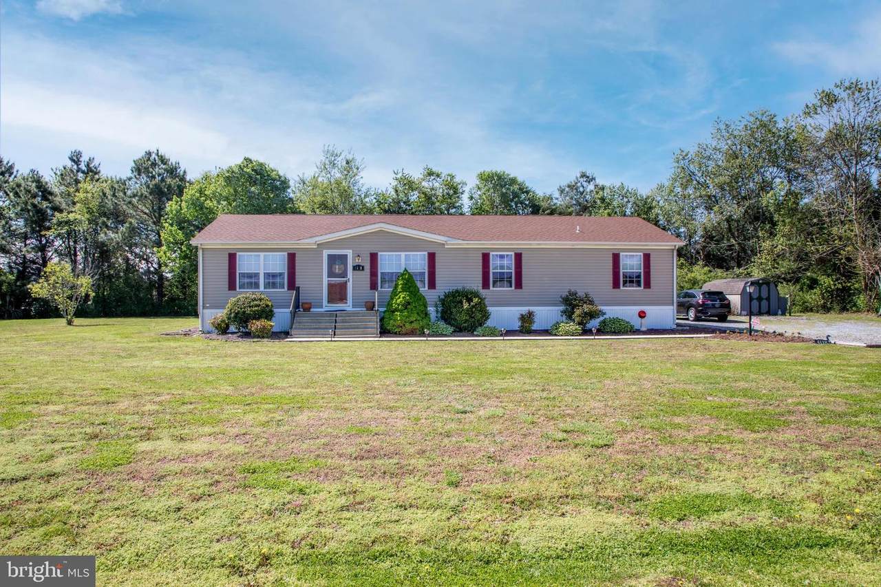 4118 Paradise Alley Road - Photo 1