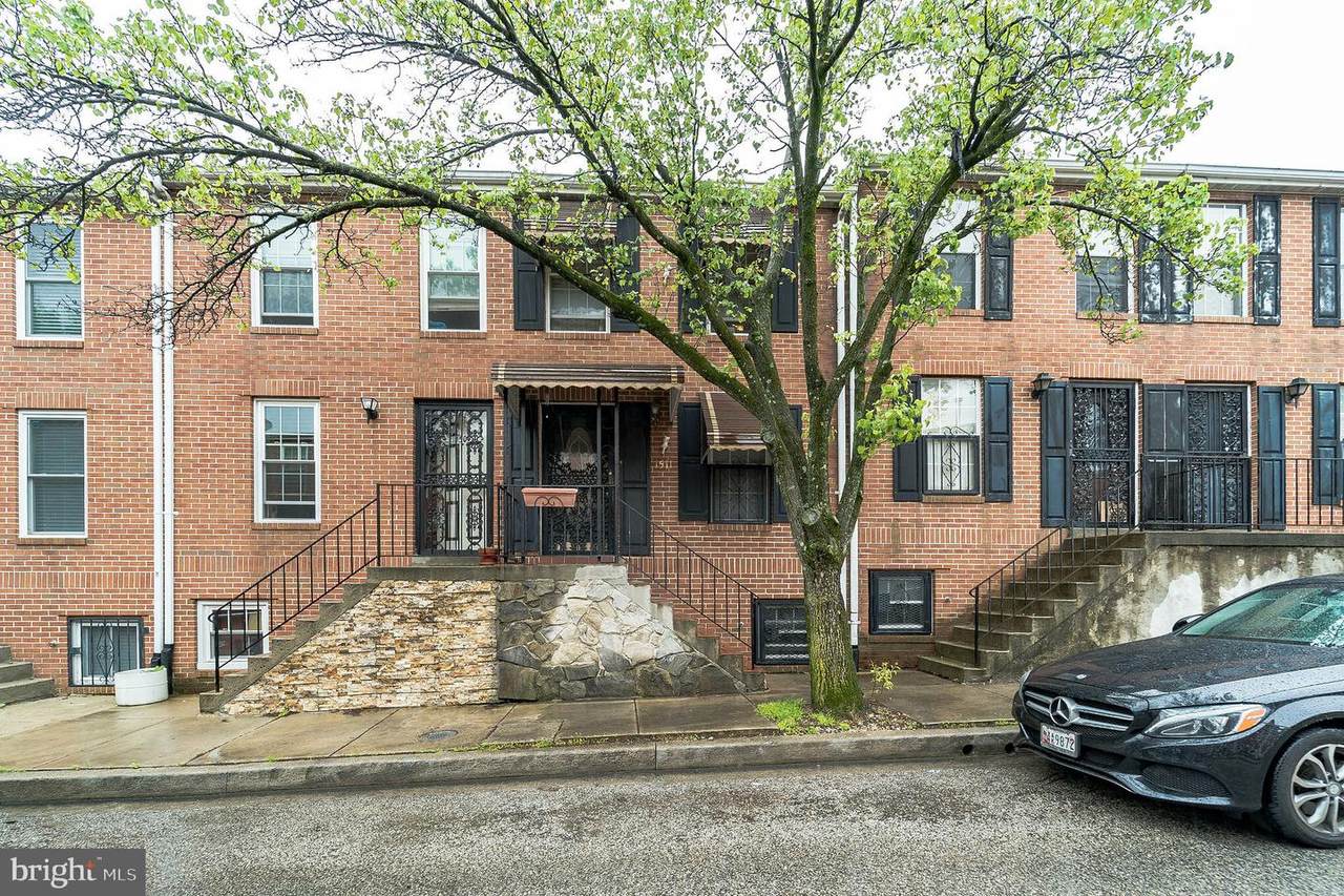 1511 Penrose Avenue - Photo 1