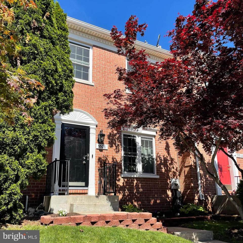 5508 Upper Mill Terrace - Photo 1