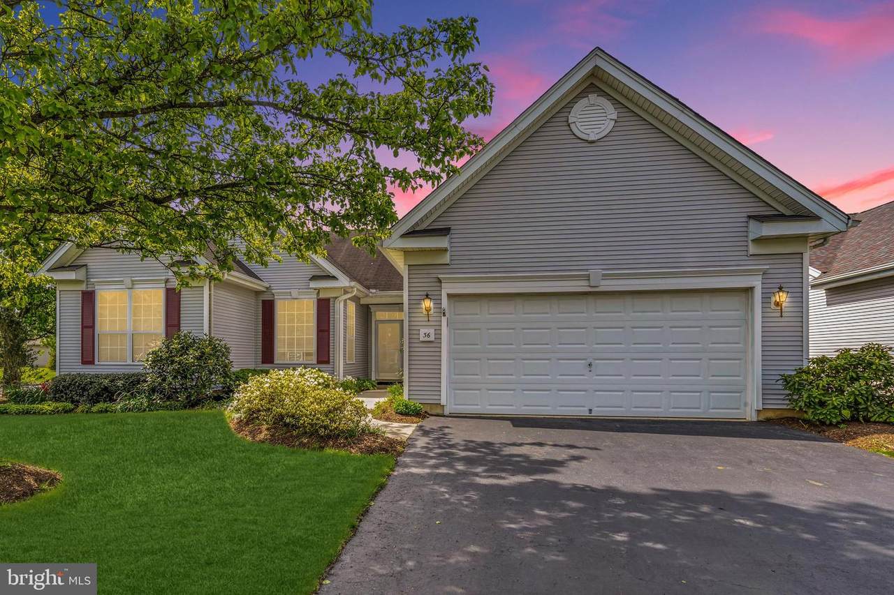 36 Barbary Lane - Photo 1