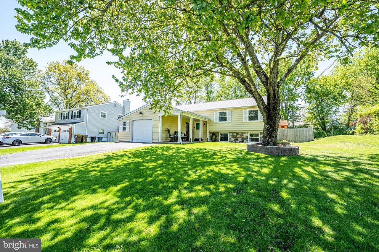 2138 Shetland Drive - Photo 1