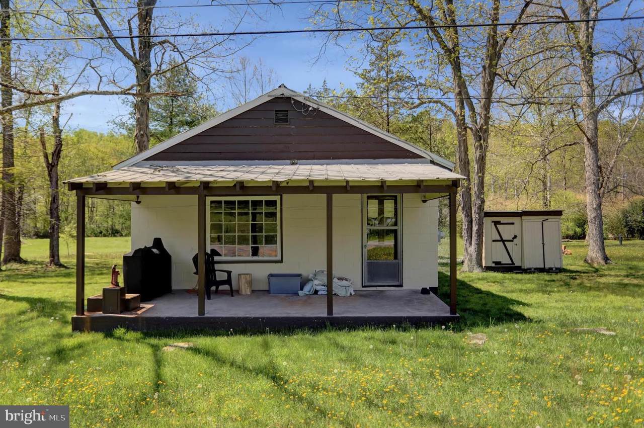 1065 Back Hollow Road - Photo 1