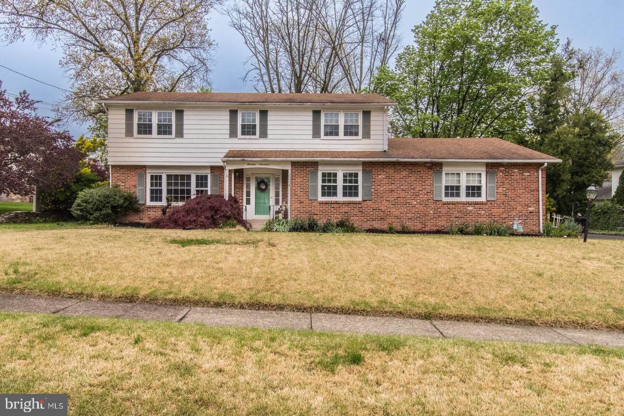 1417 Strathmann Drive - Photo 1