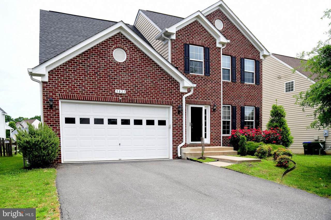 5821 Coakley Drive - Photo 1