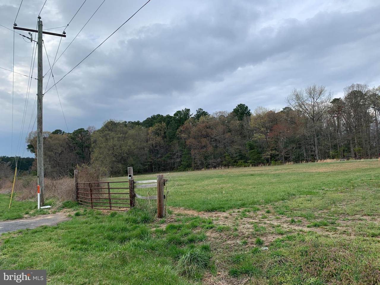 N/S Md. Rt. 343 - Photo 1