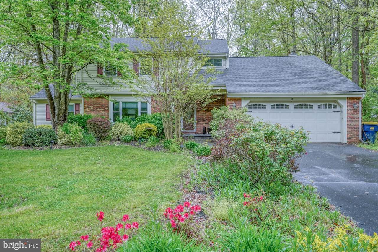 17 Prestwick - Photo 1