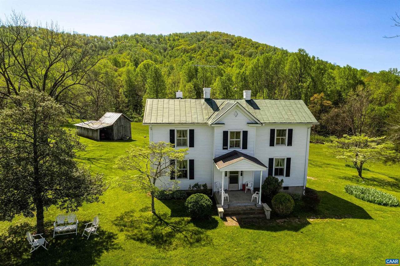 10608 Patrick Henry Hwy - Photo 1