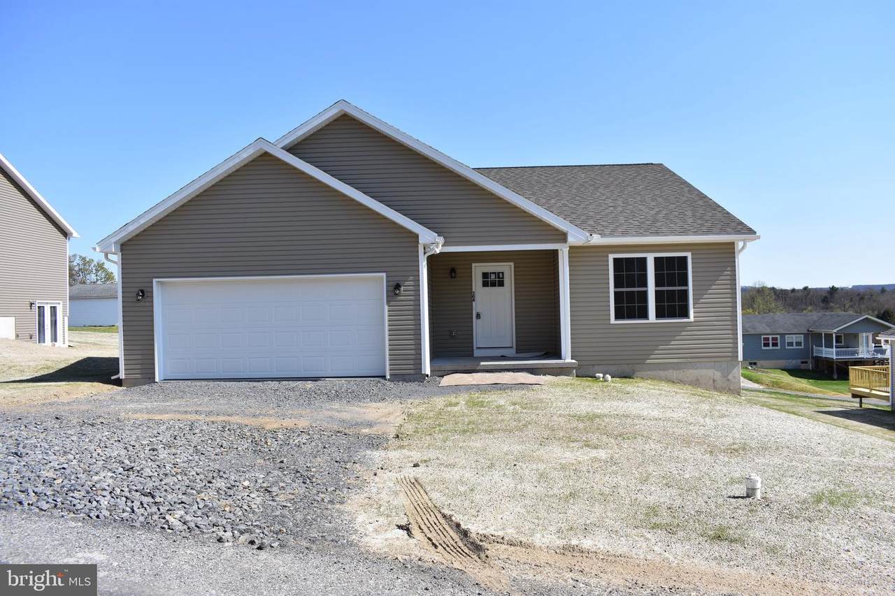 308 Oak Hill Street - Photo 1