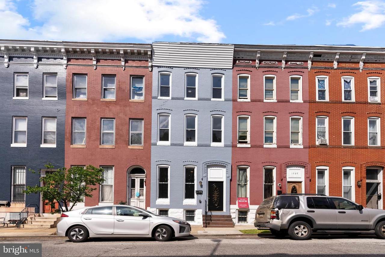 1729 Druid Hill Avenue - Photo 1