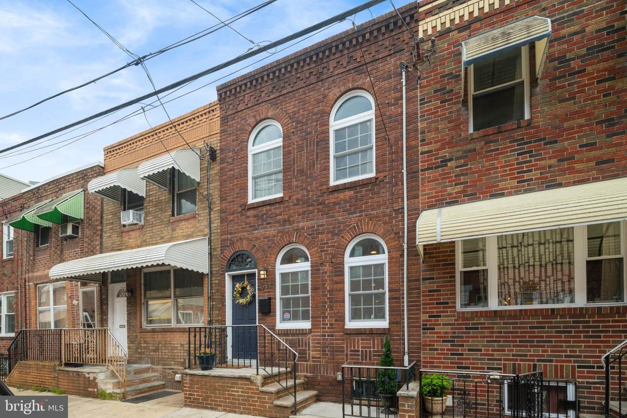 922 Mcclellan Street - Photo 1
