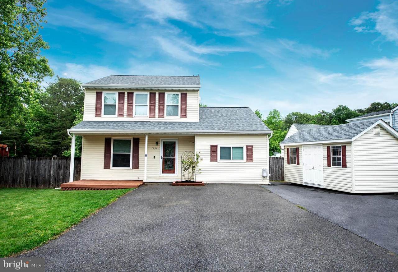 7735 Beaghan Court - Photo 1