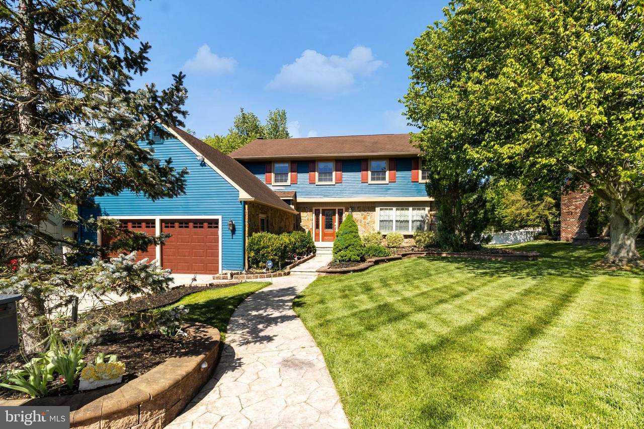 50 Tattersall Drive - Photo 1