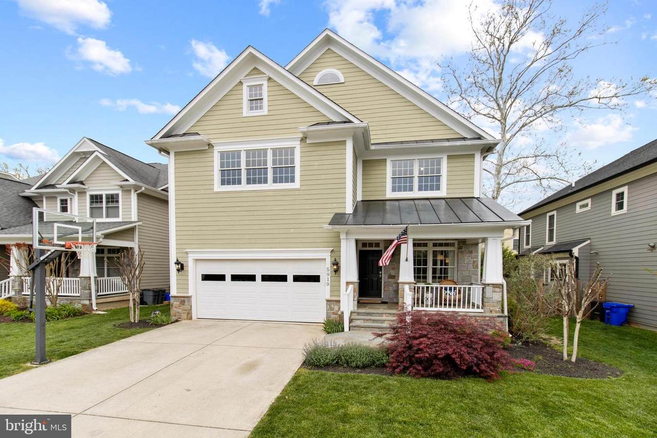 5919 Anniston Road - Photo 1