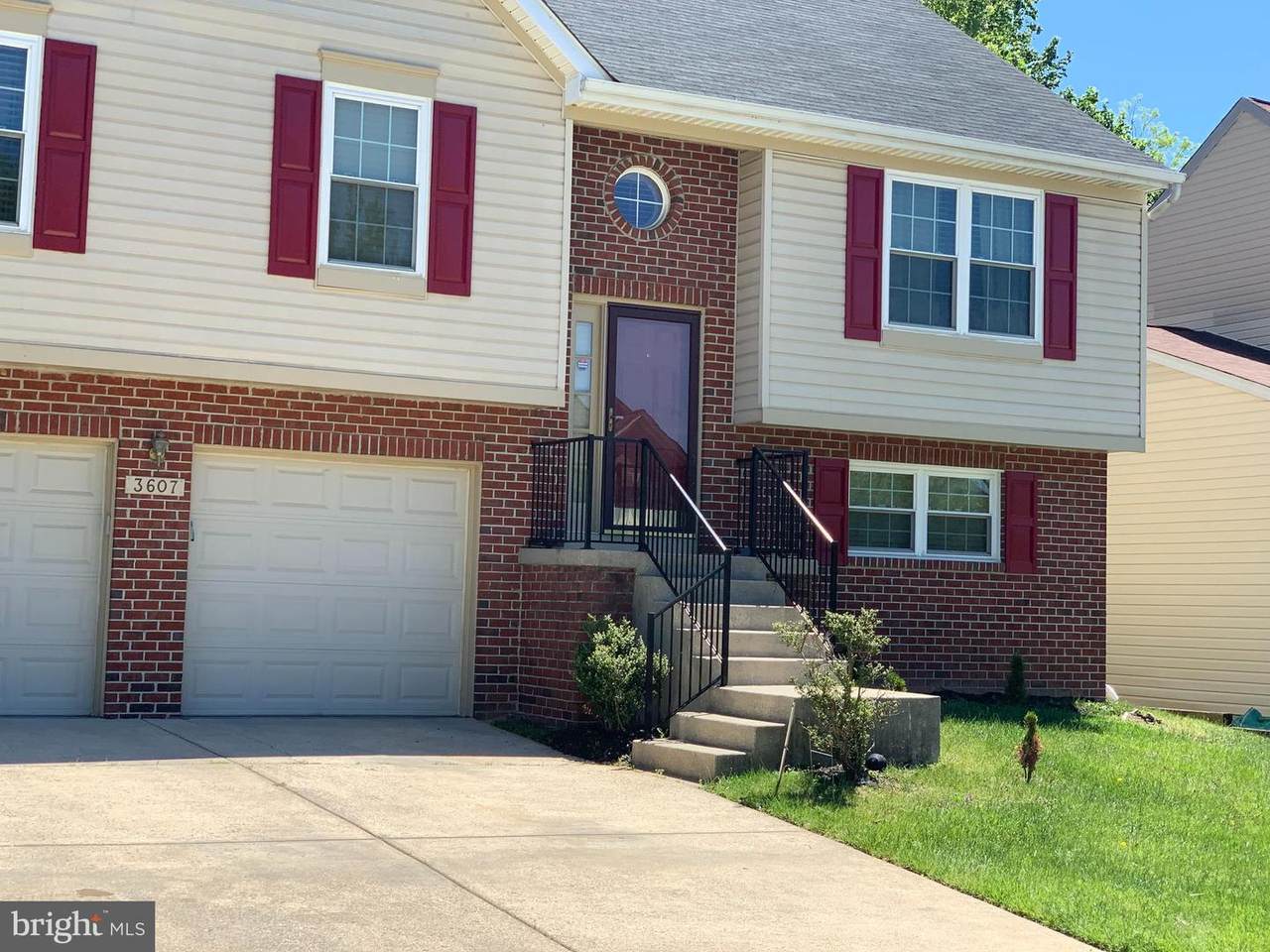 3607 Cara Drive - Photo 1