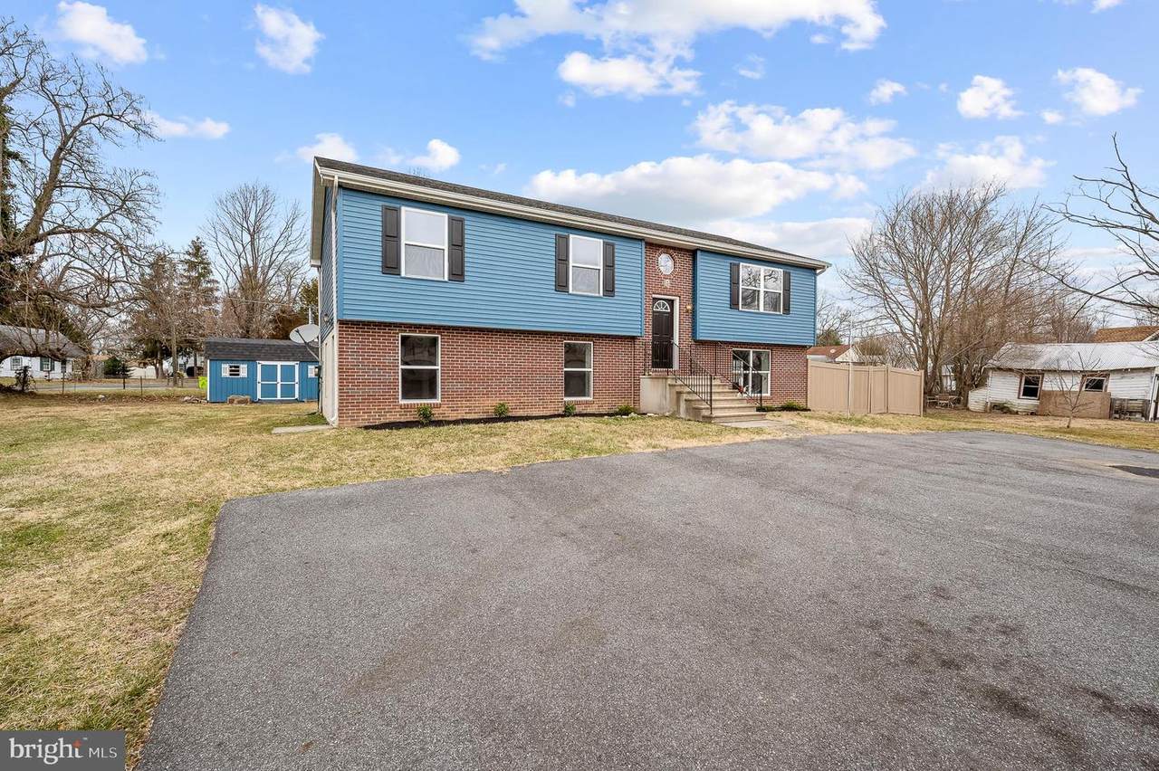 41 Hilltop Road - Photo 1