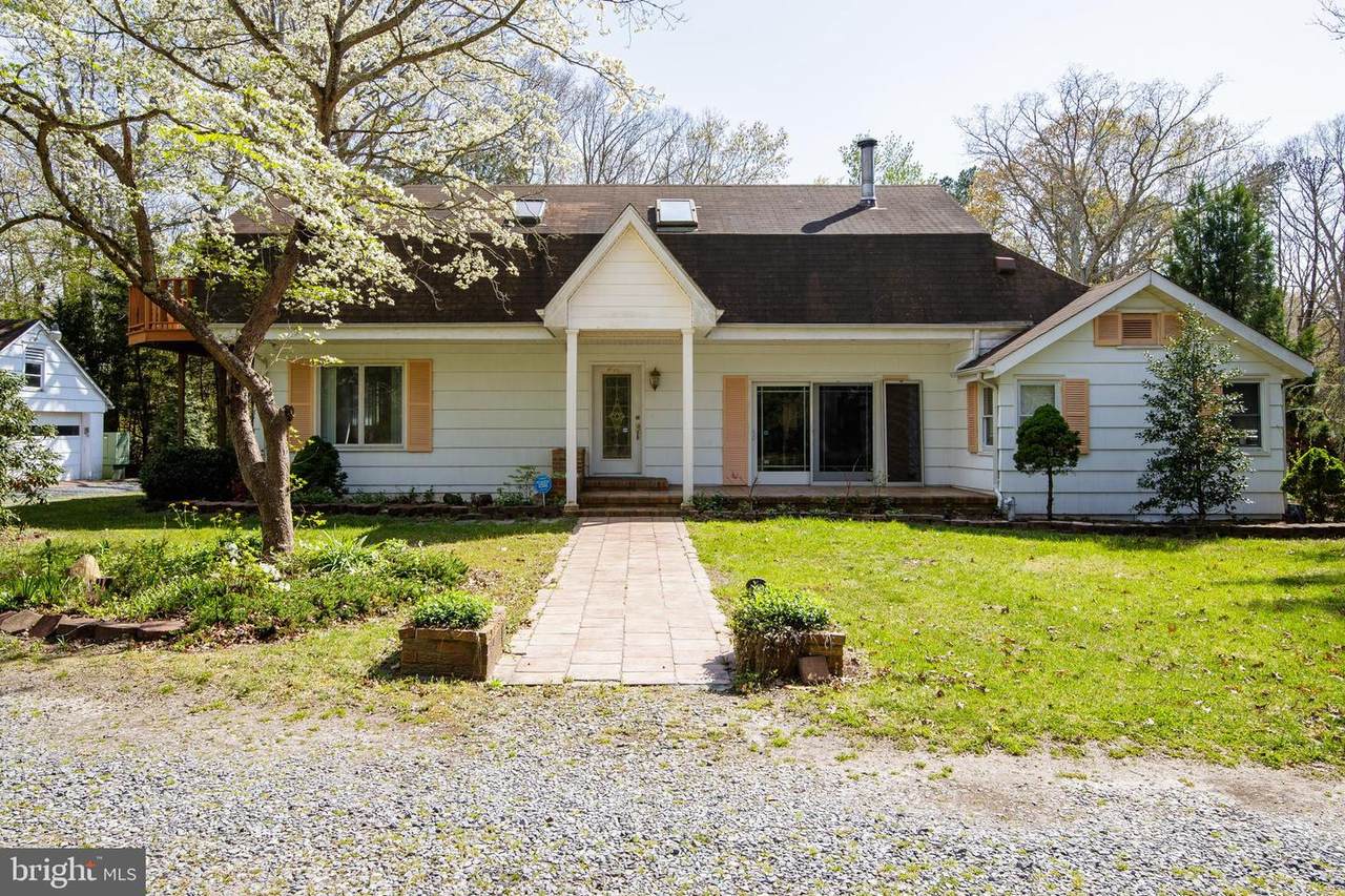 33 Zion Road - Photo 1