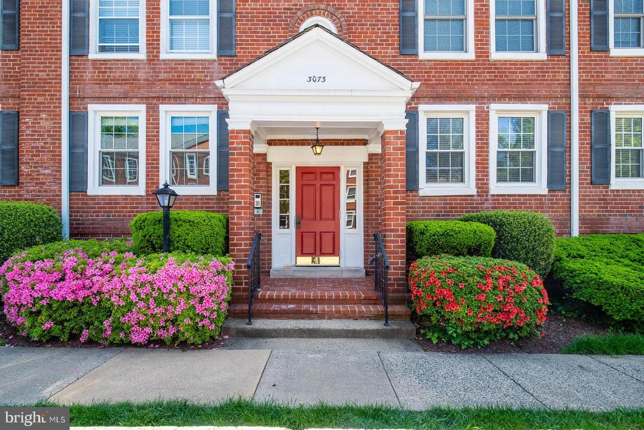 3073 Buchanan Street - Photo 1