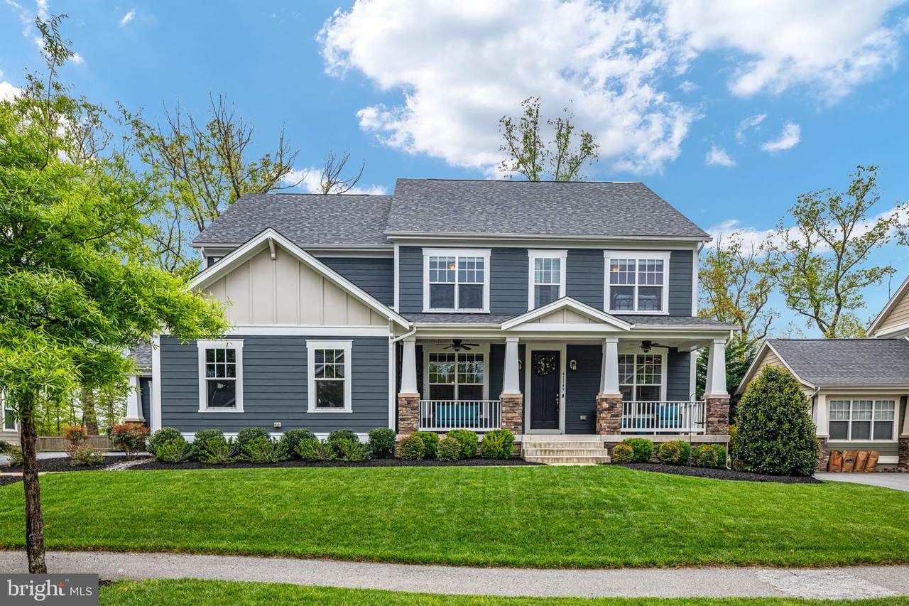 41149 Sheffield Forest Drive - Photo 1