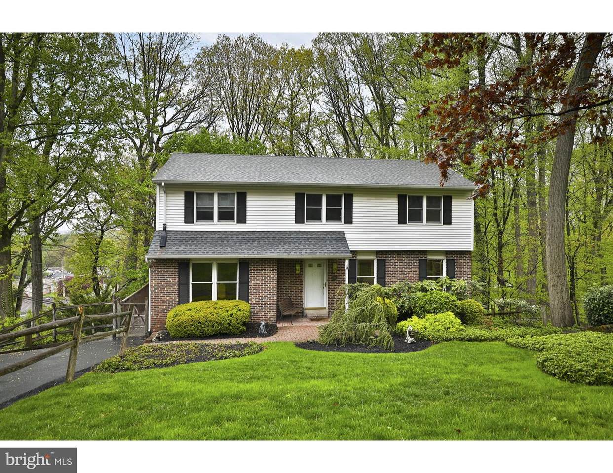 410 Greyhorse Road - Photo 1