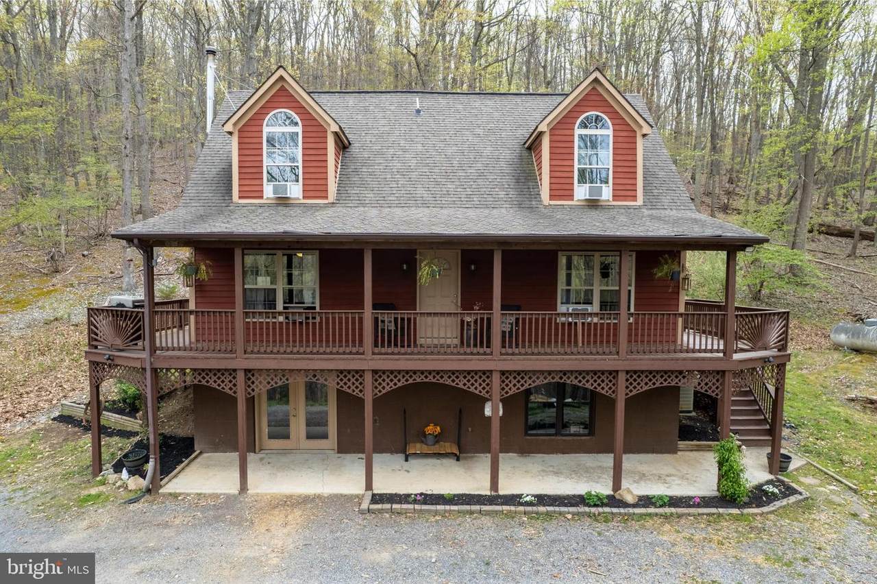 848 Settlers Valley Way - Photo 1