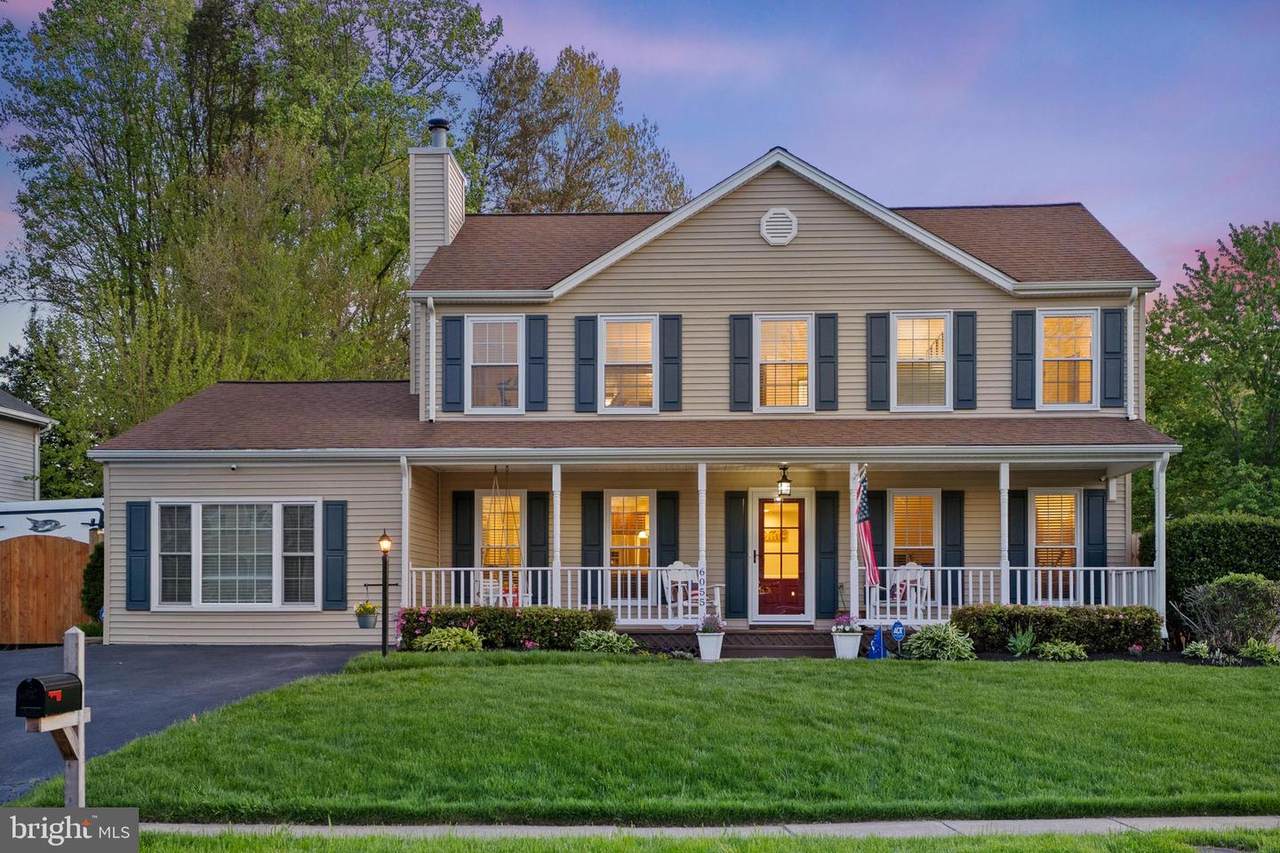 6055 Ponhill Drive - Photo 1
