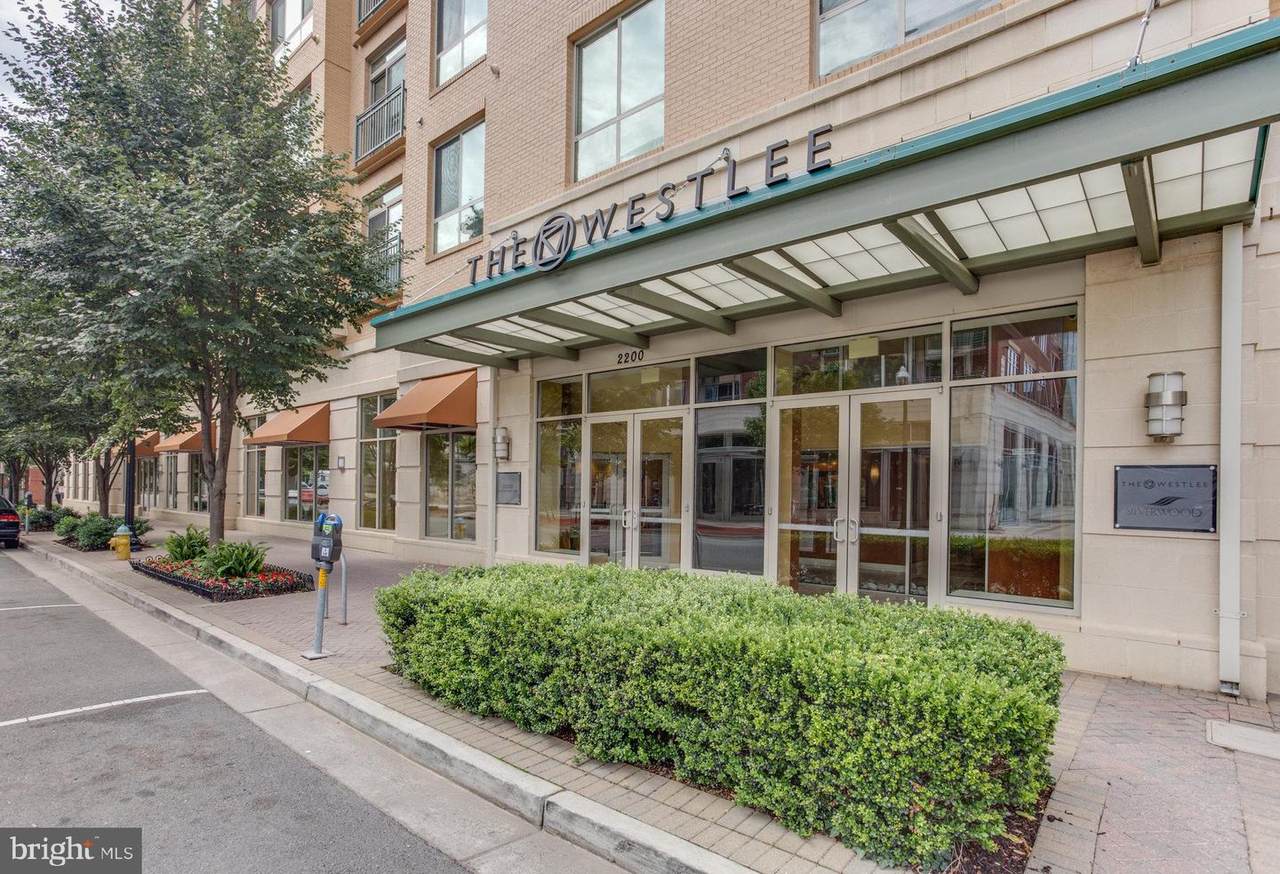 2200 Westmoreland Street - Photo 1