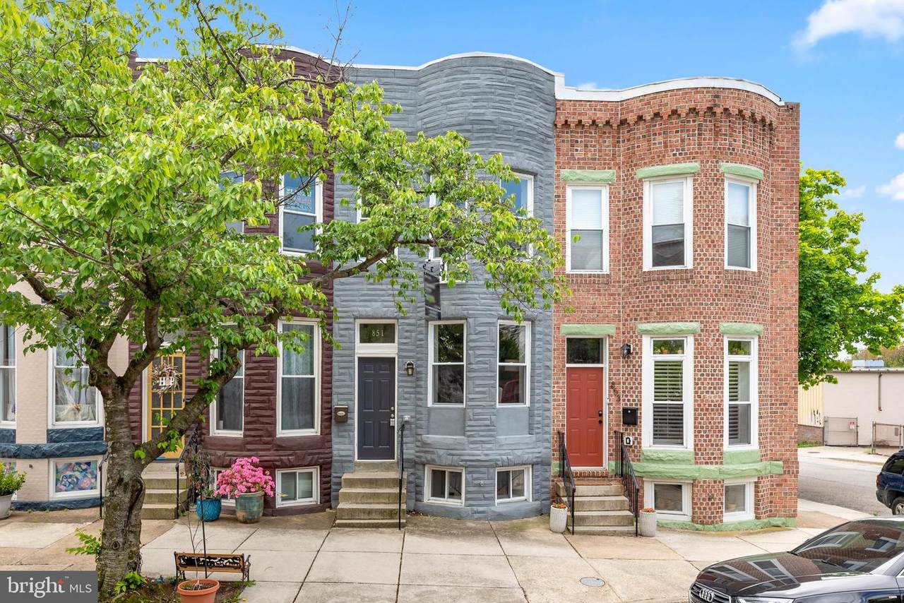 851 Powers Street - Photo 1