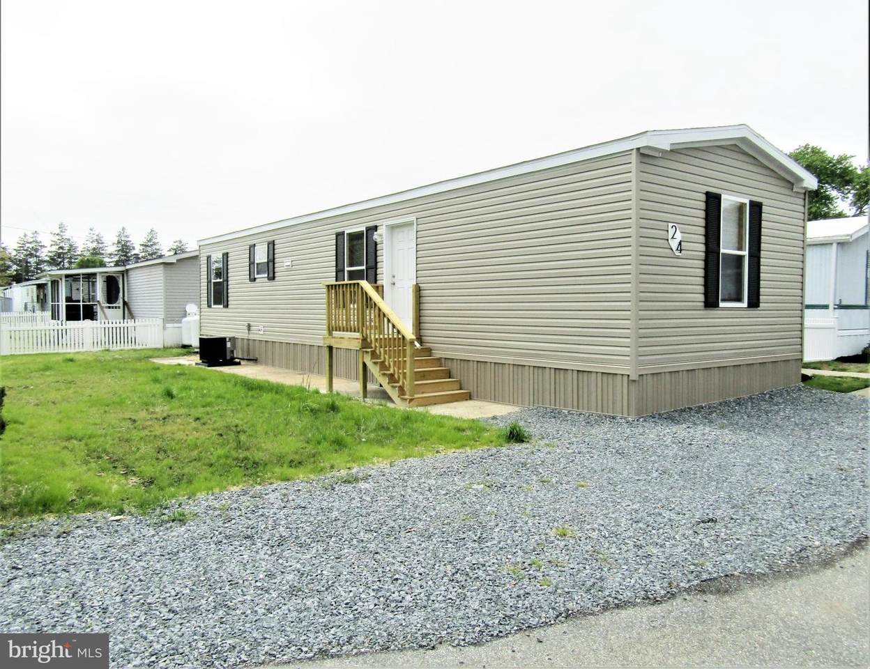 8049-TRLR 24 Veterans Highway - Photo 1